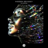 Artwork for "Hidden Odyssey"
