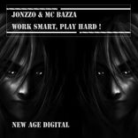 Artwork voor "Work Smart, Play Hard !"