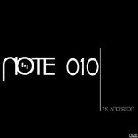 Artwork for "Note 010"