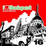 Artwork for "I Love Budapest"