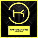 Artwork for "Amsterdam 2022"