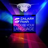 Choose Your Language