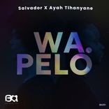 Artwork for "Wa Pelo"