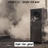 Portada para "Ready For War"