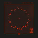 Artwork für "Asteroids (Noisia Remix)"