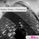 Artwork for "Poimenas"