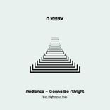 Artwork for "Gonna Be Allright"