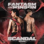 Artwork for "SCANDAL ANTHEM"