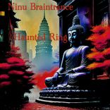 Artwork for "Ninu Braintrance - Haunted"
