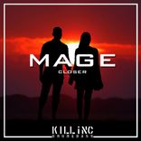 Artwork voor "Closer"