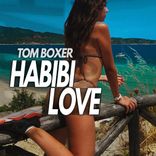 Artwork for "Habibi Love"