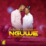 Artwork for "Nguwe"