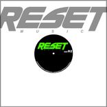 Artwork für "Reset Music 2"