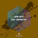 Artwork for "Day Trippin' EP"