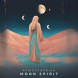 Portada para "Moon Spirit"