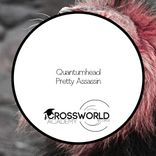 Artwork für "Pretty Assassin"