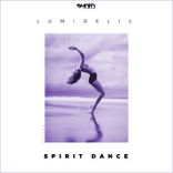 Portada para "Spirit Dance"