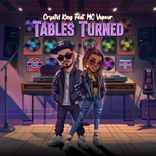 Artwork for "Tables Turned"
