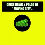 Artwork for "Moving City"