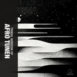 Artwork für "Tribal Horizon"