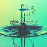 Artwork for "Liquid Motion"