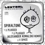 Artwork for "Plugged"