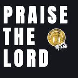 Artwork für "Praise The Lord"