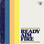 Portada para "Ready Aim Fire"