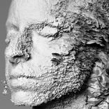 Artwork voor "Almost Nothing"