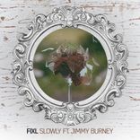 Artwork für "Slowly"