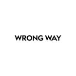 Artwork for "Wrong Way"