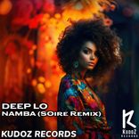 Artwork voor "Namba (Soire Remix)"