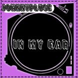Artwork for "In My ear"