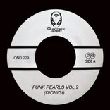 Artwork voor "Funk Pearls, Vol. 2"