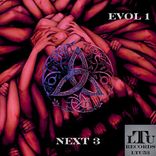 Artwork for "NEXT 3"