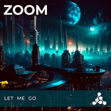 Portada para "Let Me Go"