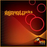 Artwork for "Night Fever"