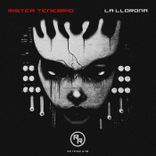 Artwork for "La Llorona"