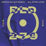 Artwork for "All Of My Love"