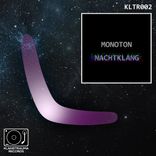 Artwork for "Nachtklang"