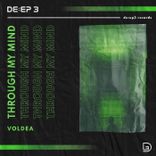 Artwork for "Through My Mind"