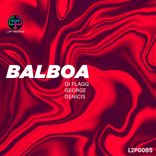 Portada para "Balboa"