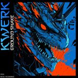 Artwork for "Ground Shake"