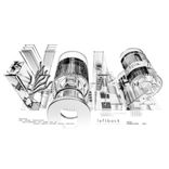 Artwork for "Inter-Connections Vol.2"