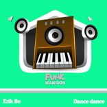 Artwork for "Dance Dance"