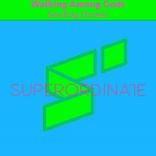 Artwork voor "Sending Drones"