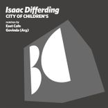 Artwork for "City of Children's"