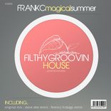 Artwork for "Magical Summer"