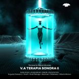 Artwork for "Terapia Sonora II"
