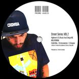 Artwork for "Street Series VOL.2"